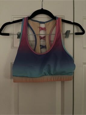 Maven Thread Sports Bra